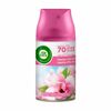 Air Wick Recarga Ambientador Freshmatic - Magnólia Flor De Cerejeira Lata