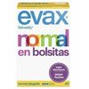 Pensos Diários Salvaslip Normal Com Bolsinhas 40 Un - Evax