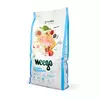 Weego Puppy e Júnior Frango e Romã 12kg