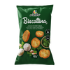 RIALTO BISCOTTINA ALHO/SALSA - 100G