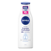 NIVEA LOCAO CORPORAL EXPRESS HIDRATAÇÃO - 250ML