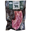 BUTCHER SHOP CORDEIRO BBQ COSTELETAS - 500G