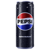 PEPSI ZERO SUGAR - 330ML