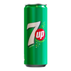 7UP - 330ML