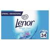 Lenor Toalhitas Amaciadoras Despertar da Primavera - 34 un