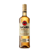 BACARDI GOLD RUM - 750ML
