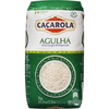 CAÇAROLA ARROZ AGULHA - 1KG