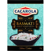 CAÇAROLA ARROZ BASMATI - 1KG
