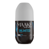 MAAKE ROLL ON UNLIMITED GLACIAL UNISEX 96H 75ML
