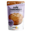 Q&B CAKE CARAMELO 500G