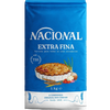 NACIONAL FARINHA EXTRA FINA 1KG