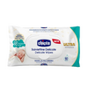 CHICCO TOALHITAS ULTRA SOFT&PURE 60UN