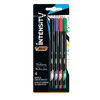 BIC MARCADOR FINO INTENSITY SORT. 4UN