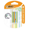 BIC BORRACHA PLASTICO
