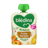 BLEDINA SAQUETAS FRUTAPURA FRUTOS VARIADOS 85G