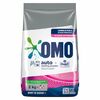 Detergente em Pó Auto Washing Powder OMO 2kg - Comfort