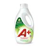 A+ Líquido Optimal. Este detergente líquido apresenta uma fórmula de alta performace, que garante eficácia na eliminação das nódoas, para que obtenha excelentes resultados. A variedade Optimal oferece à sua roupa uma limpeza total.
