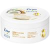 Creme Corporal - Dove Secrets - Coconut Oil 250ML