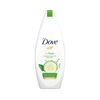Gel De Banho - Dove Refreshing 750