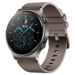 Relogio Smartwatch Huawei Watch GT 2 Pro Classic 46mm