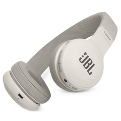 JBL E45 BT WHT – Auscultador Bluetooth Branco