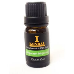 Óleo Puro de Origanum Majorana - KENDAL