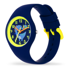  Relógio ICE Fantasia - Jurassic