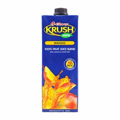 Sumo de Manga Krush 100% 1L