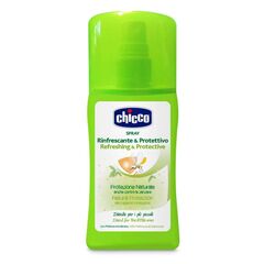 Spray Anti Mosquito CHICCO 100ML