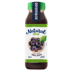 Sumo de Uva & Maçã Natural One 900ML
