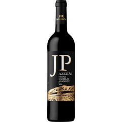 Vinho Tinto JP Azeitão 750ML