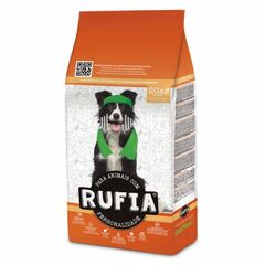 Ração para Cão Rufia Alta Energia Adulto 20KG