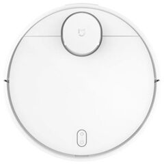 Aspirador Robô Xiaomi Mi Robot Vacuum Mop Essential Branco