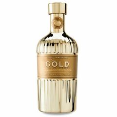 Gin - Gold 999.9 70cl