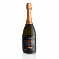 Espumante Cabriz Bruto 2017 - 750 ML