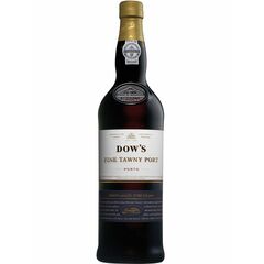 Vinho do Porto Dow's Fine Tawny - 750 ml