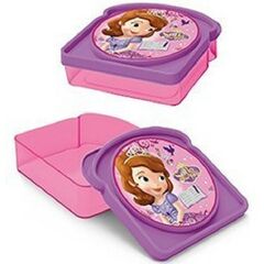 Sanduicheira Princesa Sofia