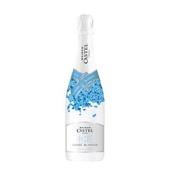 Maison Castel Ice Brut - 750 ml