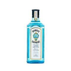 Gin Bombay Sapphire - 750ml