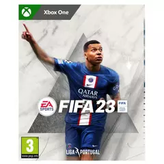 FIFA 23 (OFERTA DLC) XBOX ONE