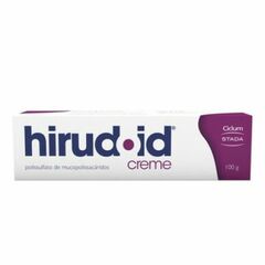 Creme Para Hematomas Anti Inflamatório 40 G - Hirudoid