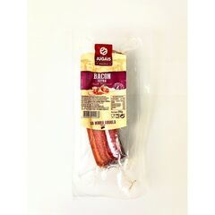 Bacon Extra Fatias 200 G - Quinta De Jugais