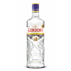 GORDONS GIN - 750ML