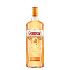 GORDONS GIN ORANGE - 700ML