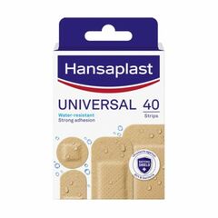 Pensos Rápidos Universal 40 Un - Hansaplast