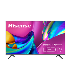 Hisense 65" Class U6H Series Quantum ULED 4K UHD Smart Android TV
