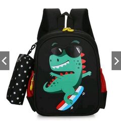 Mochila Escola
