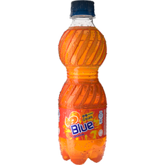 BLUE LARANJA - 400ML