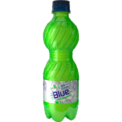 BLUE LIMAO GENGIBRE - 400ML