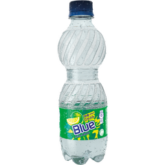 BLUE LIMA LIMAO - 400ML